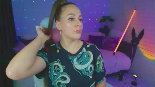 Image 4 of pepper_cat Stream on Chaturbate on 21 days ago