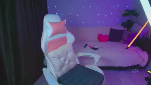 Image 12 of pepper_cat Stream on Chaturbate on 16 hours ago