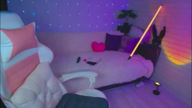 Image 2 of pepper_cat Stream on Chaturbate on 16 hours ago