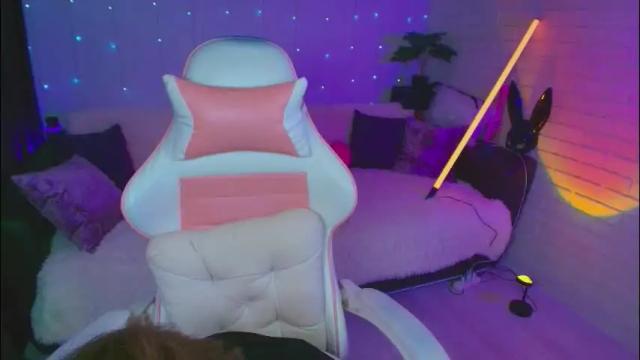 Image 4 of pepper_cat Stream on Chaturbate on 16 hours ago