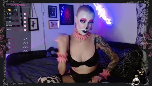 Thumbnail 3, pepper_dagger's Stream at Chaturbate, 19 months ago