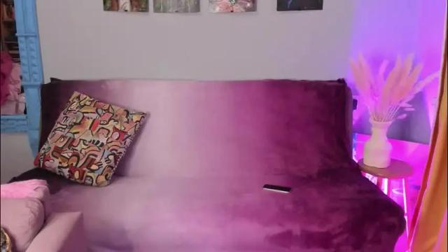 Image 12 of pepperage Stream on Chaturbate on 25 days ago