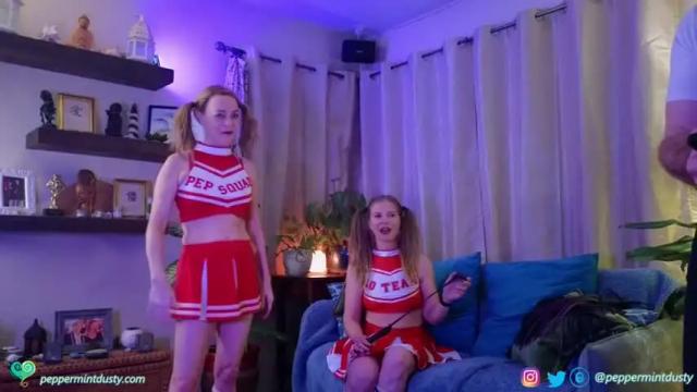 Image 6 of peppermintdusty Stream on Chaturbate on 14 months ago
