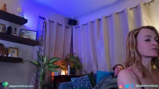 Image 4 of peppermintdusty Stream on Chaturbate on 12 months ago