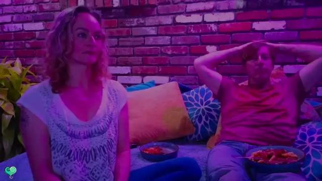 Thumbnail 2, peppermintdusty's Stream at Chaturbate, 1 month ago