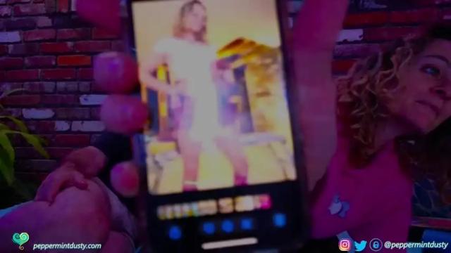 Image 11 of peppermintdusty Stream on Chaturbate on 11 days ago