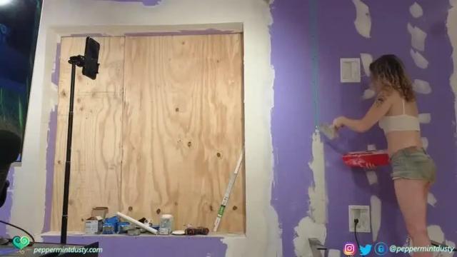 Image 12 of peppermintdusty Stream on Chaturbate on 20 days ago