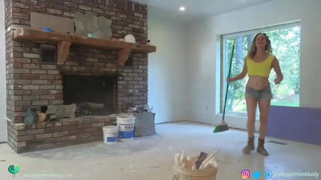 Image 3 of peppermintdusty Stream on Chaturbate on 2 days ago