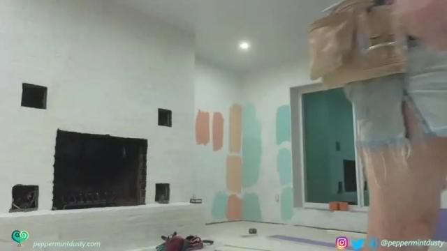 Image 10 of peppermintdusty Stream on Chaturbate on 1 month ago