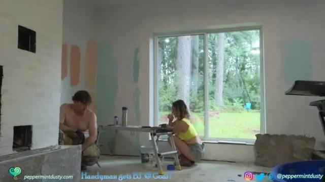 Image 4 of peppermintdusty Stream on Chaturbate on 1 month ago