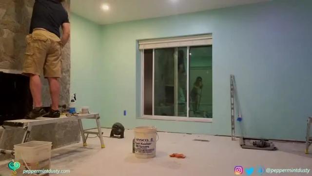 Image 3 of peppermintdusty Stream on Chaturbate on 7 days ago