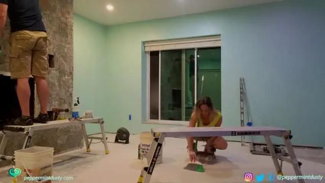 Image 4 of peppermintdusty Stream on Chaturbate on 7 days ago