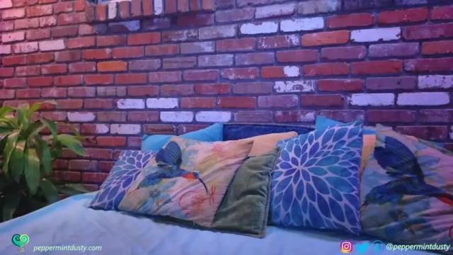 Thumbnail 1, peppermintdusty's Stream at Chaturbate, 1 month ago