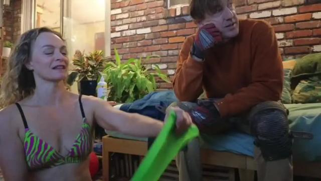 Thumbnail 2, peppermintdusty's Stream at Chaturbate, 1 month ago