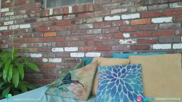 Image 10 of peppermintdusty Stream on Chaturbate on 1 month ago