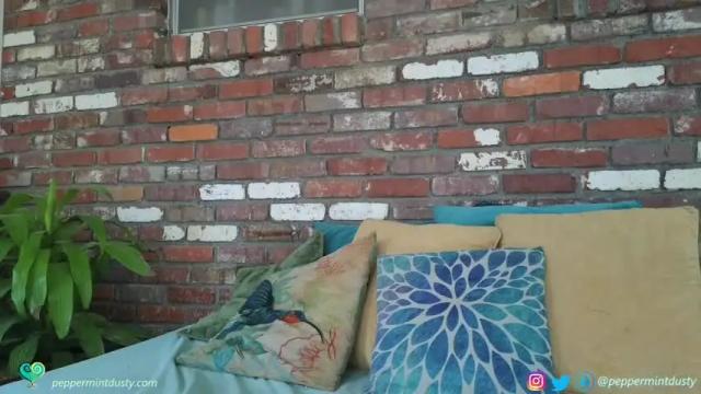 Image 11 of peppermintdusty Stream on Chaturbate on 1 month ago