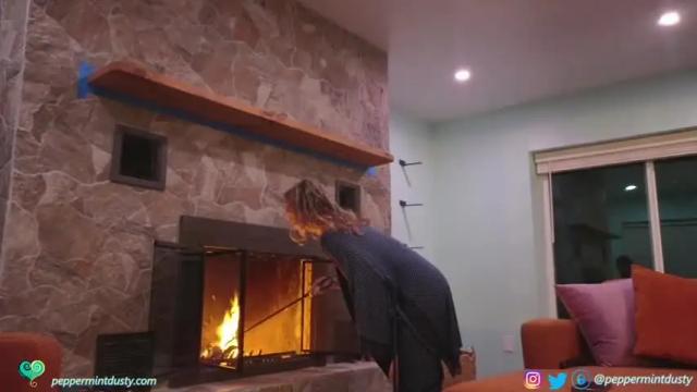 Thumbnail 2, peppermintdusty's Stream at Chaturbate, 1 month ago