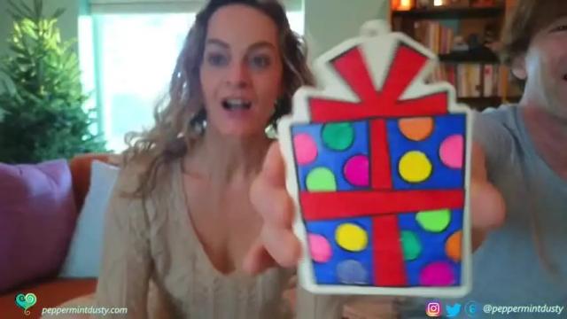 Image 11 of peppermintdusty Stream on Chaturbate on 17 days ago