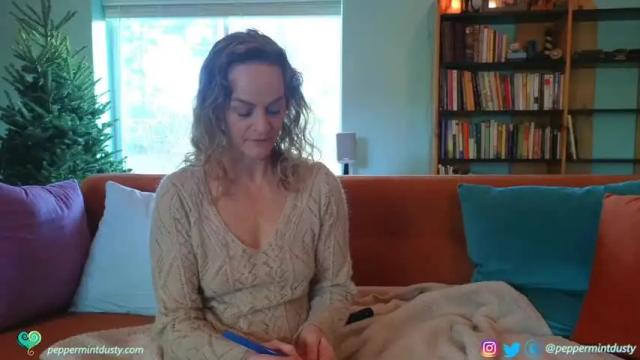 Thumbnail 3, peppermintdusty's Stream at Chaturbate, 17 days ago