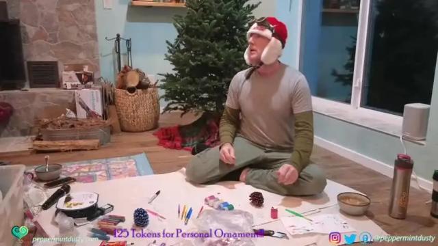 Image 12 of peppermintdusty Stream on Chaturbate on 12 days ago