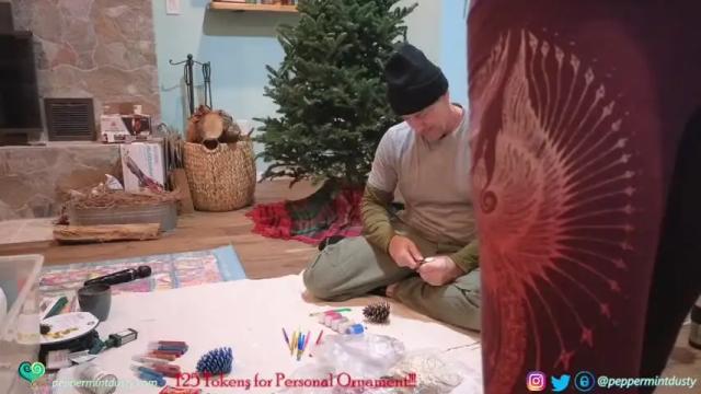 Image 3 of peppermintdusty Stream on Chaturbate on 12 days ago