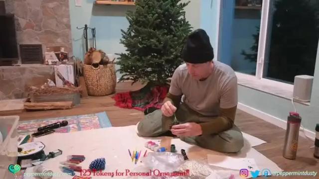 Image 4 of peppermintdusty Stream on Chaturbate on 12 days ago