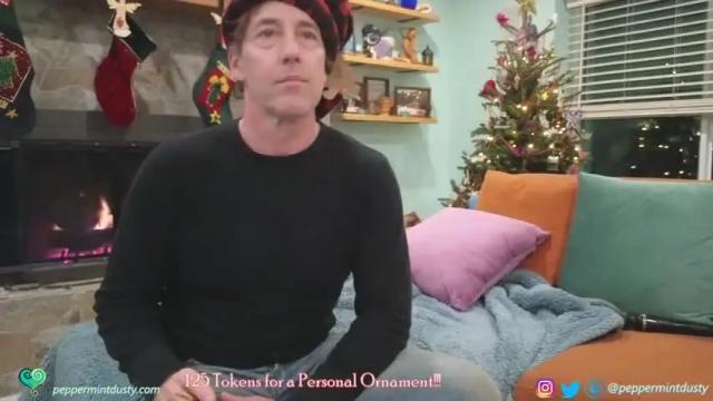 Image 10 of peppermintdusty Stream on Chaturbate on 7 days ago