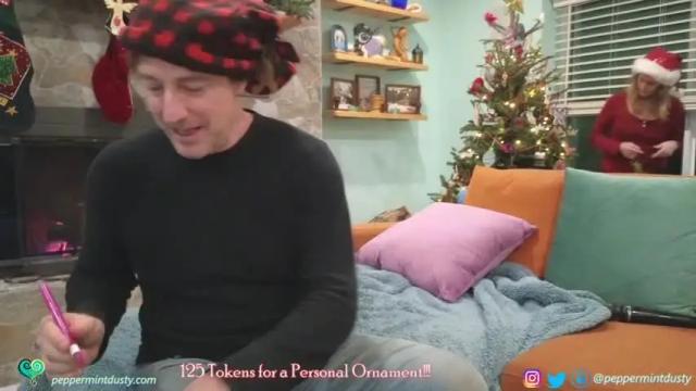 Image 11 of peppermintdusty Stream on Chaturbate on 7 days ago