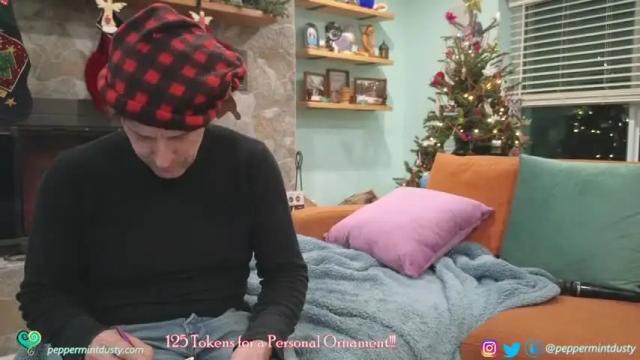 Image 12 of peppermintdusty Stream on Chaturbate on 7 days ago