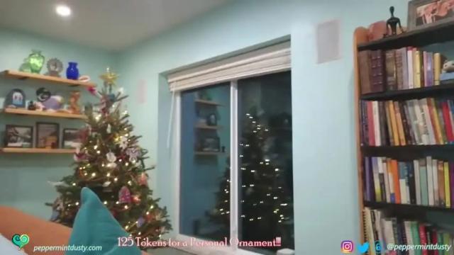 Image 6 of peppermintdusty Stream on Chaturbate on 7 days ago