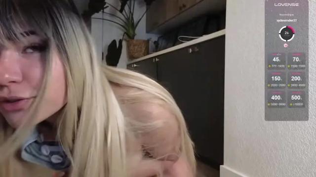 Thumbnail 3, pepperxminthe's Stream at Chaturbate, 10 days ago