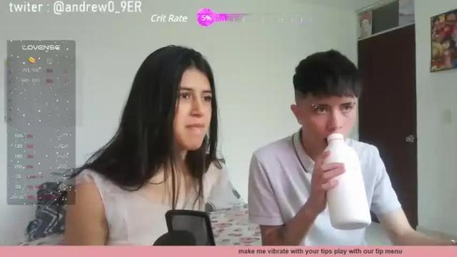 Image 2 of perceo09 Stream on Chaturbate on 15 months ago