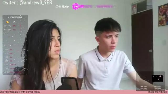 Image 3 of perceo09 Stream on Chaturbate on 15 months ago