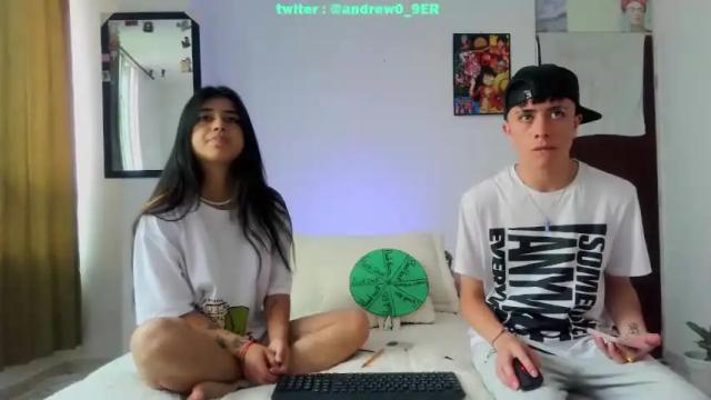 Image 2 of perceo09 Stream on Chaturbate on 15 months ago