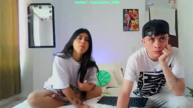 Image 3 of perceo09 Stream on Chaturbate on 15 months ago