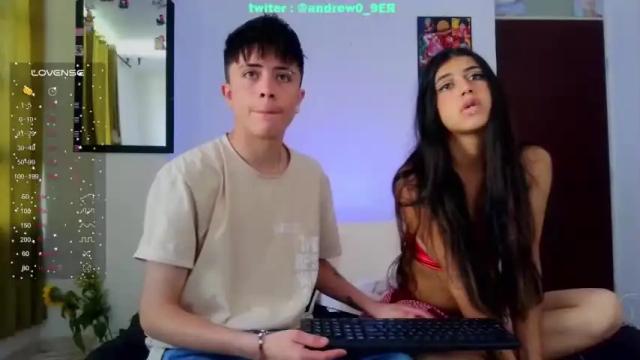 Image 7 of perceo09 Stream on Chaturbate on 15 months ago