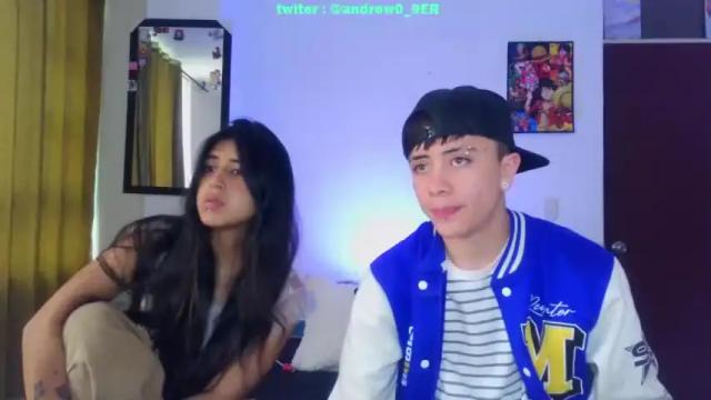 Thumbnail 1, perceo09's Stream at Chaturbate, 15 months ago
