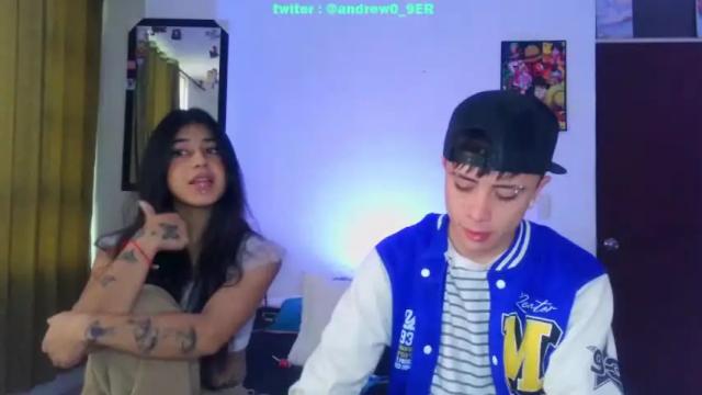 Image 2 of perceo09 Stream on Chaturbate on 15 months ago