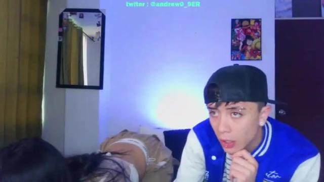 Thumbnail 2, perceo09's Stream at Chaturbate, 15 months ago