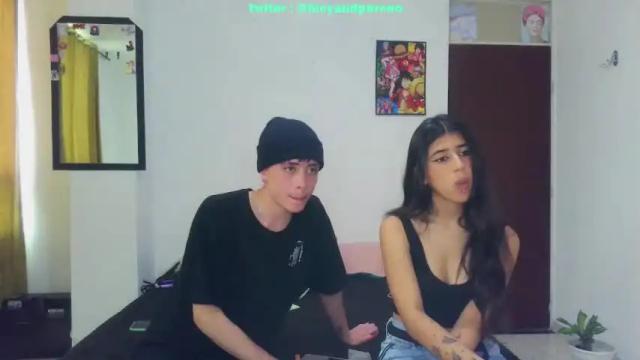 Image 10 of perceo09 Stream on Chaturbate on 14 months ago