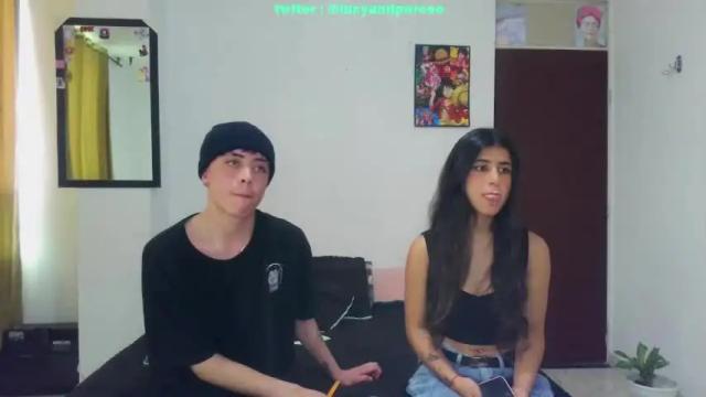 Image 12 of perceo09 Stream on Chaturbate on 14 months ago