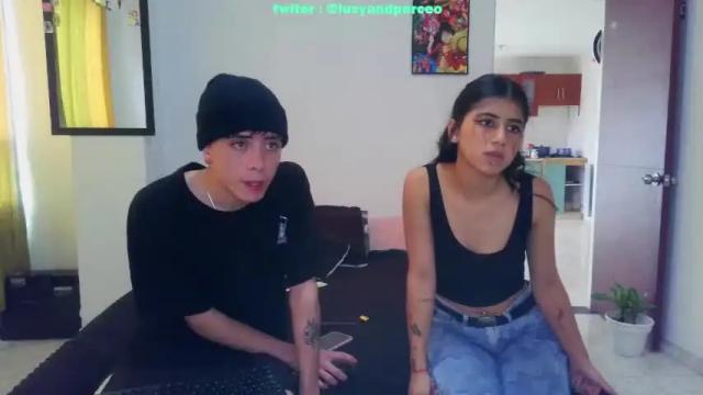 Image 2 of perceo09 Stream on Chaturbate on 14 months ago