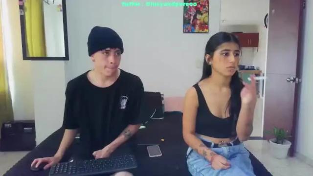 Image 3 of perceo09 Stream on Chaturbate on 14 months ago