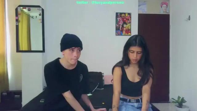 Image 6 of perceo09 Stream on Chaturbate on 14 months ago
