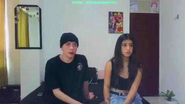 Image 7 of perceo09 Stream on Chaturbate on 14 months ago