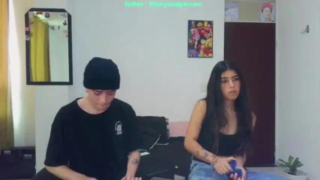 Thumbnail 3, perceo09's Stream at Chaturbate, 14 months ago