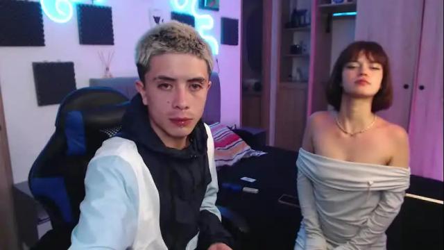 Thumbnail 1, perceo09's Stream at Chaturbate, 1 month ago