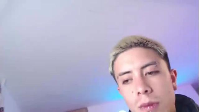 Image 2 of perceo09 Stream on Chaturbate on 1 month ago