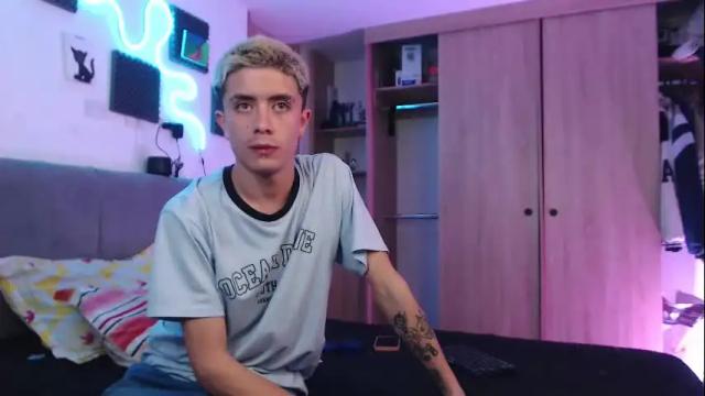 Image 8 of perceo09 Stream on Chaturbate on 1 month ago