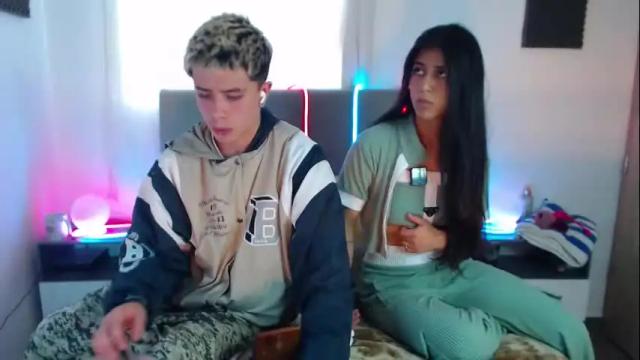 Thumbnail 1, perceo09's Stream at Chaturbate, 1 day ago